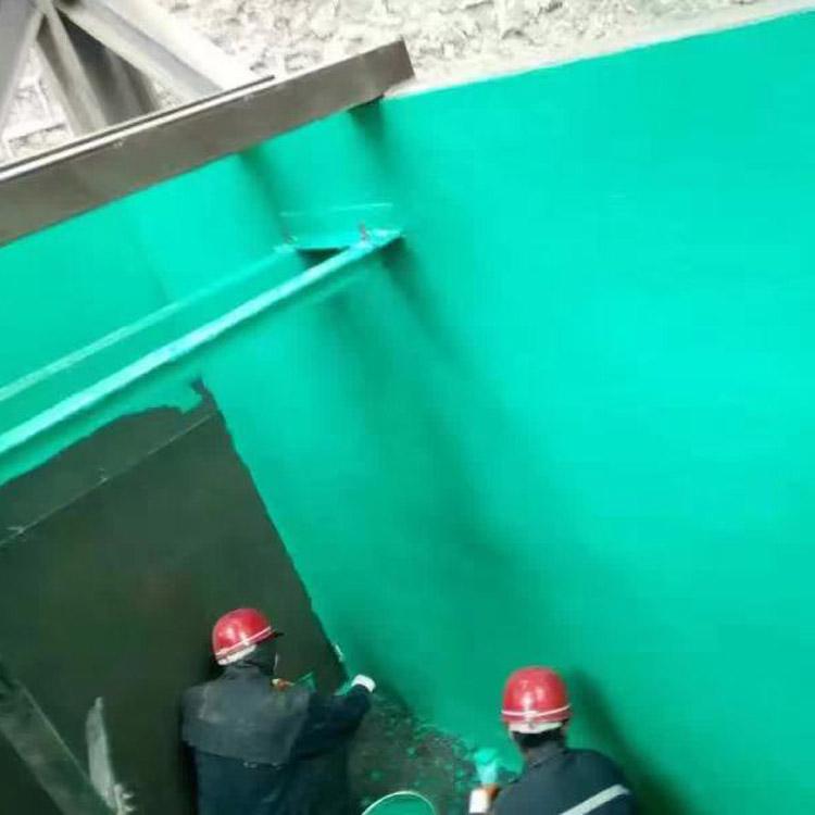 巴南彩色防滑路面和景观水洗树脂石施工各有特点
