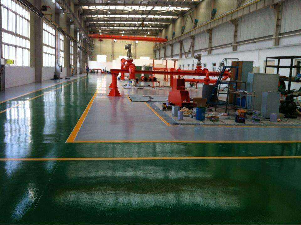 巴南彩色防滑路面是兼具